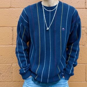 Polo Ralph Lauren x Chaps Pullover Sweater